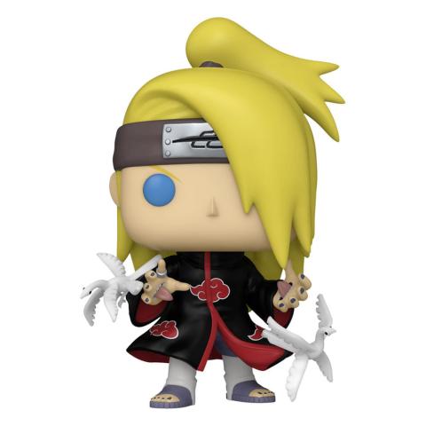 Deidara Pop! Vinyl Figure