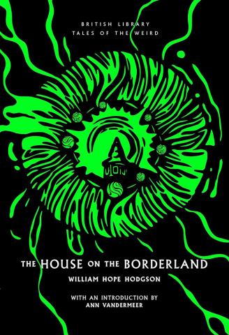 The House on the Borderland