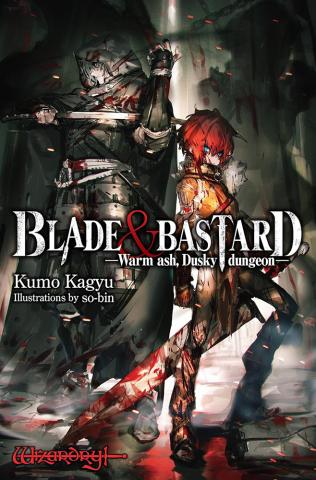 Blade & Bastard, Vol. 1