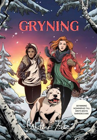 Gryning - Höstlovstrilogin