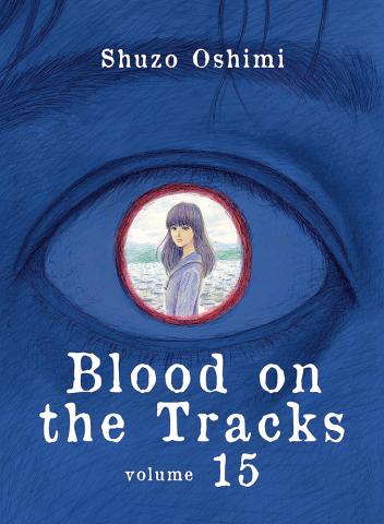 Blood on the Tracks, volume 15