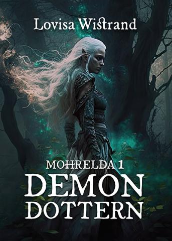 Mohrelda 1: Demondottern