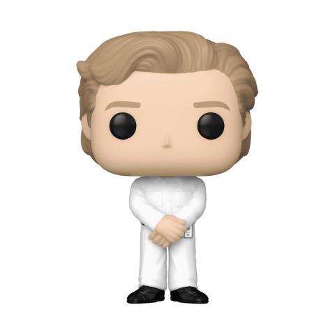 Season 4 Finale Henry Pop! Vinyl Figure