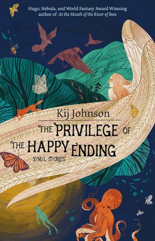 The Privilege of the Happy Ending