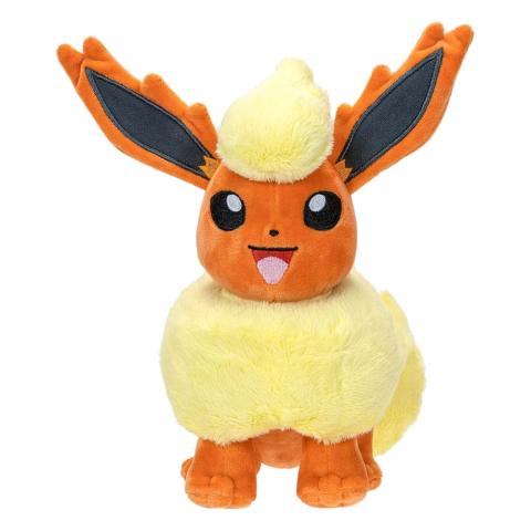 Flareon Plush Figure 20 cm