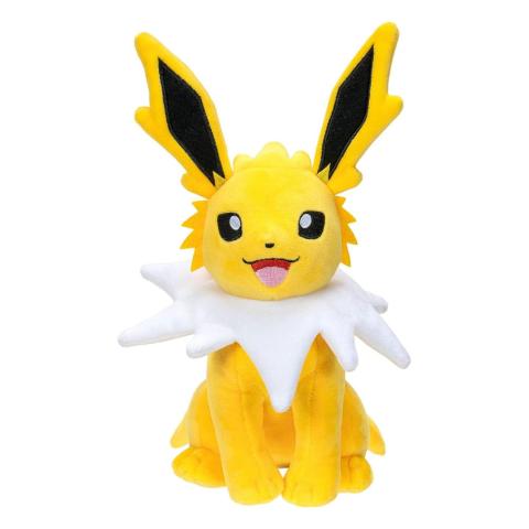 Jolteon Plush Figure 20 cm