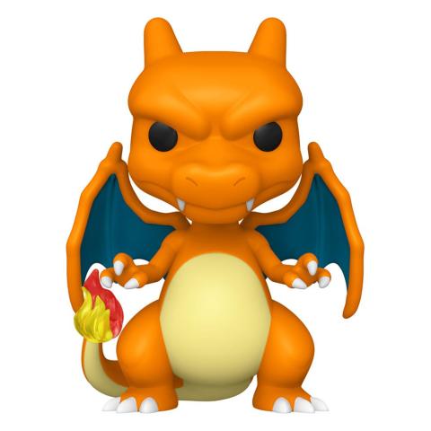 Charizard Pop! Vinyl Figure