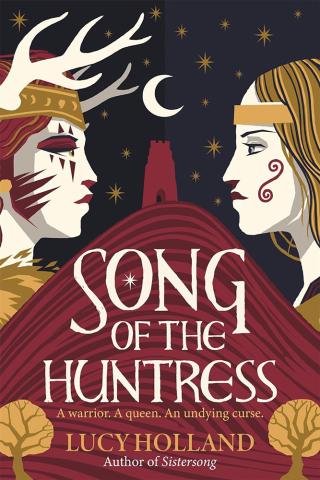 Song of the Huntress