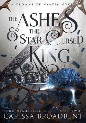 The Ashes and the Star-Cursed King