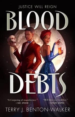 Blood Debts