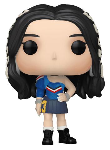 Jisoo Pop! Vinyl Figure