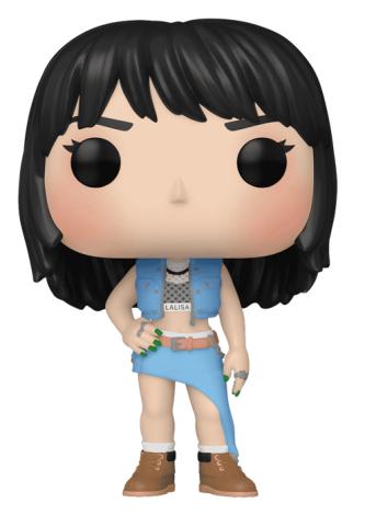 Lisa Pop! Vinyl Figure