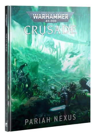 Warhammer 40000: Pariah Nexus Crusade (Limited)