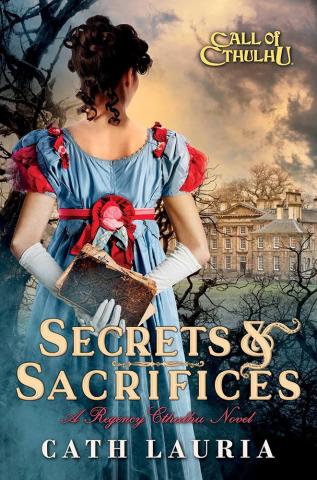 Secrets & Sacrifices