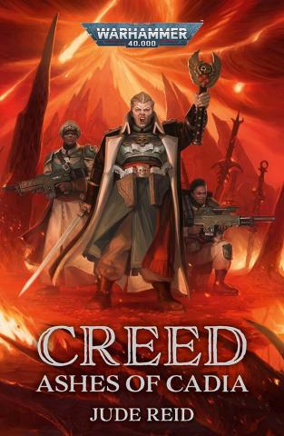 Creed: Ashes Of Cadia