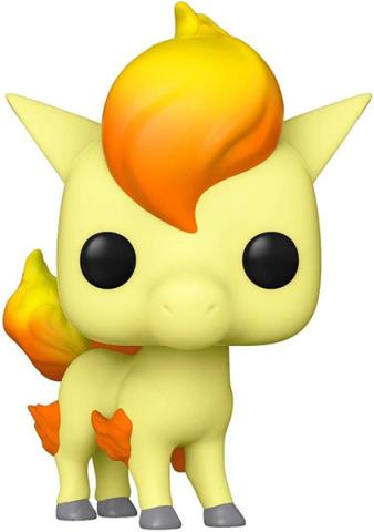 Ponyta Pop! Vinyl Figure