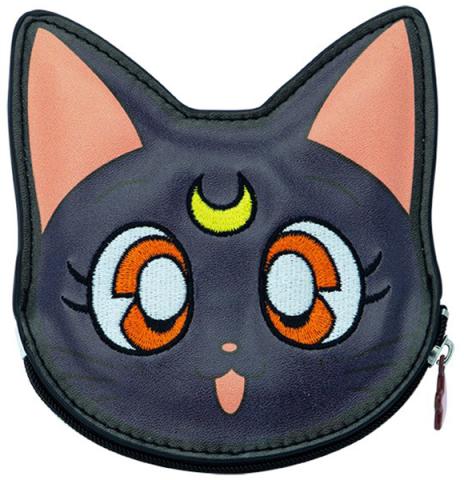 Luna & Artemis Coin purse