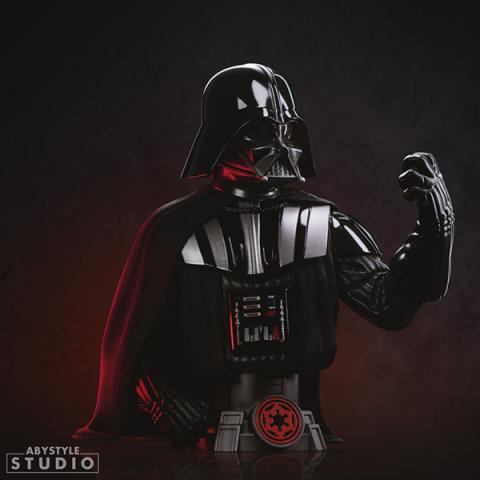 Darth Vader Bust