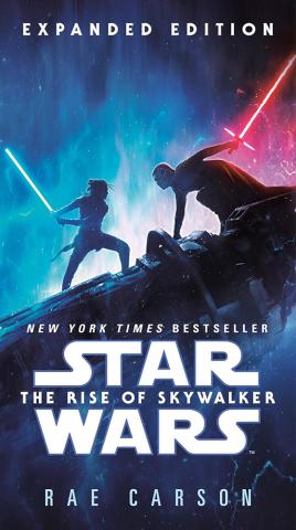 The Rise of Skywalker: Expanded Edition