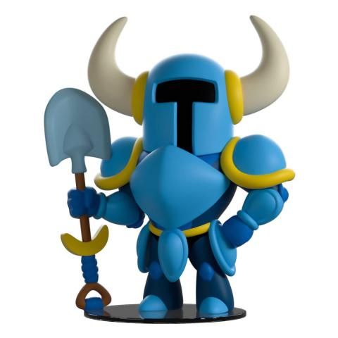 Vinyl Figure Shovel Knight 11 cm