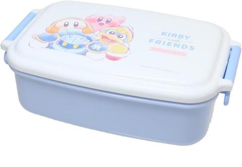 Lunch Box: Kirby & Friends Popping Up