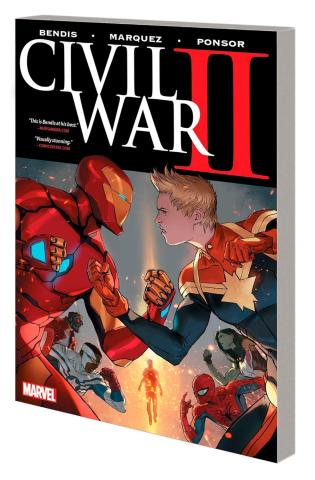 Civil War II