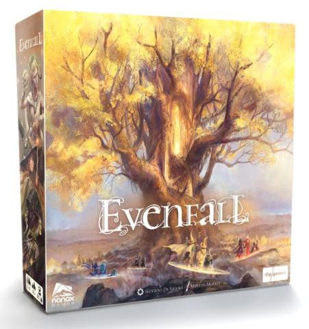 Evenfall