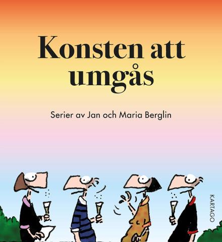 Konsten att umgås