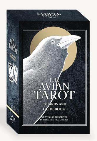 Avian Tarot