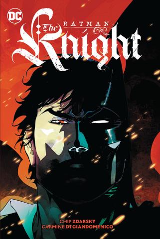 Batman: The Knight Vol 1