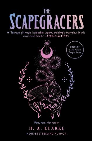 The Scapegracers