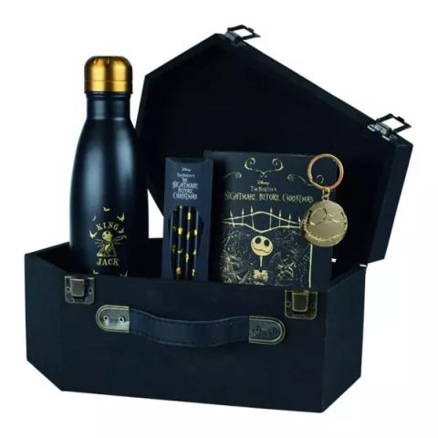 Coffin Premium Gift Set