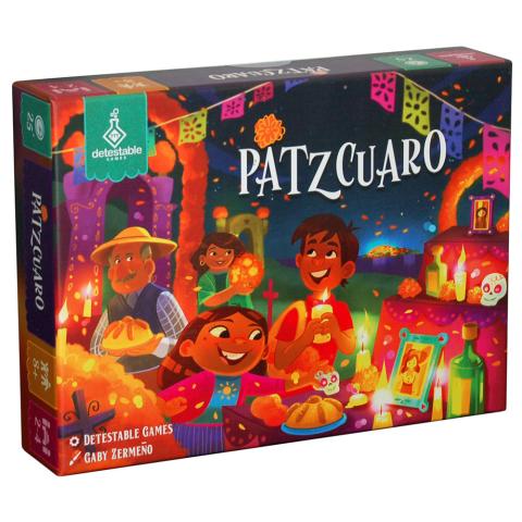 Pátzcuaro