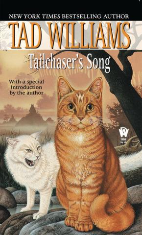 Tailchaser's Song