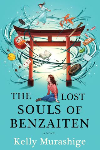 The Lost Souls of Benzaiten