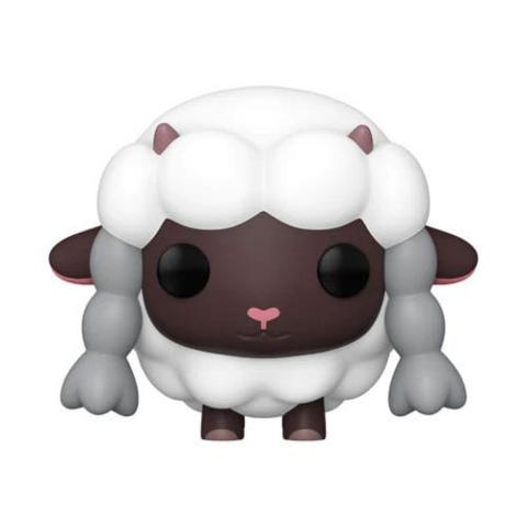 Wooloo Pop! Vinyl Figure