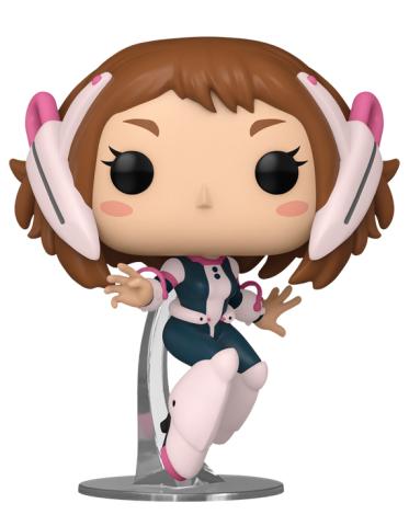 Ochaco Pop! Vinyl Figure