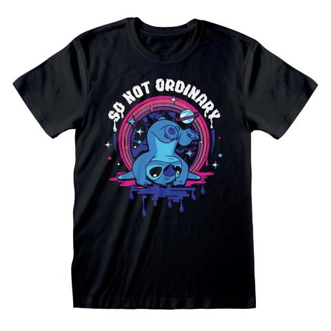 Not Ordinary T-Shirt (Small)