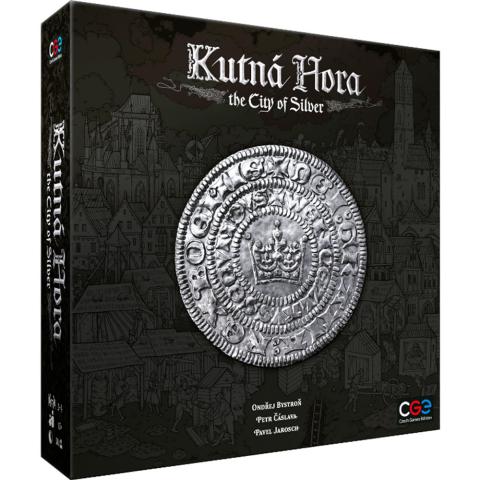 Kutna Hora: The City of Silver