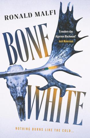 Bone White