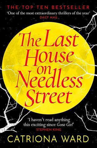 The Last House on Needless Street