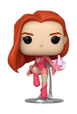 Atom Eve Pop! Vinyl Figure