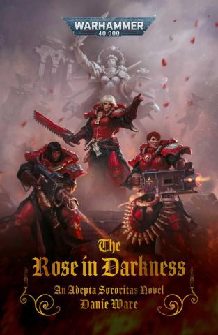 The Rose In Darkness