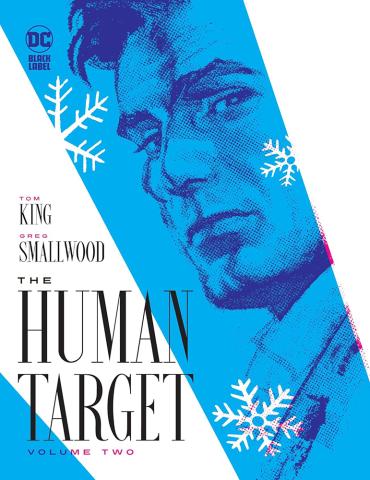 The Human Target Vol 2