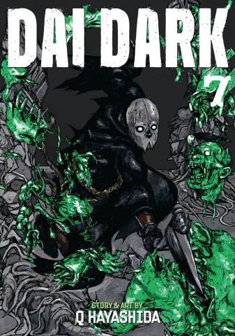 Dai Dark Vol 7