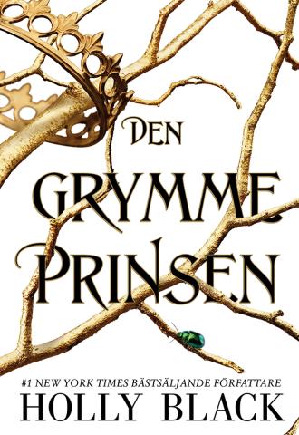 Den grymme prinsen