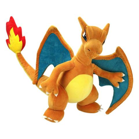 Charizard Plush Figure 30 cm