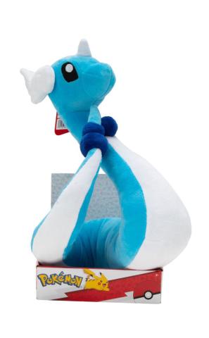 Dragonair Plush Figure 30 cm