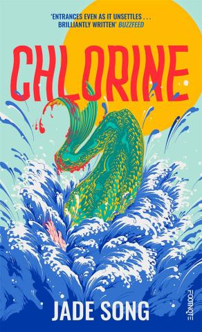 Chlorine