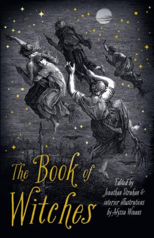 The Book of Witches